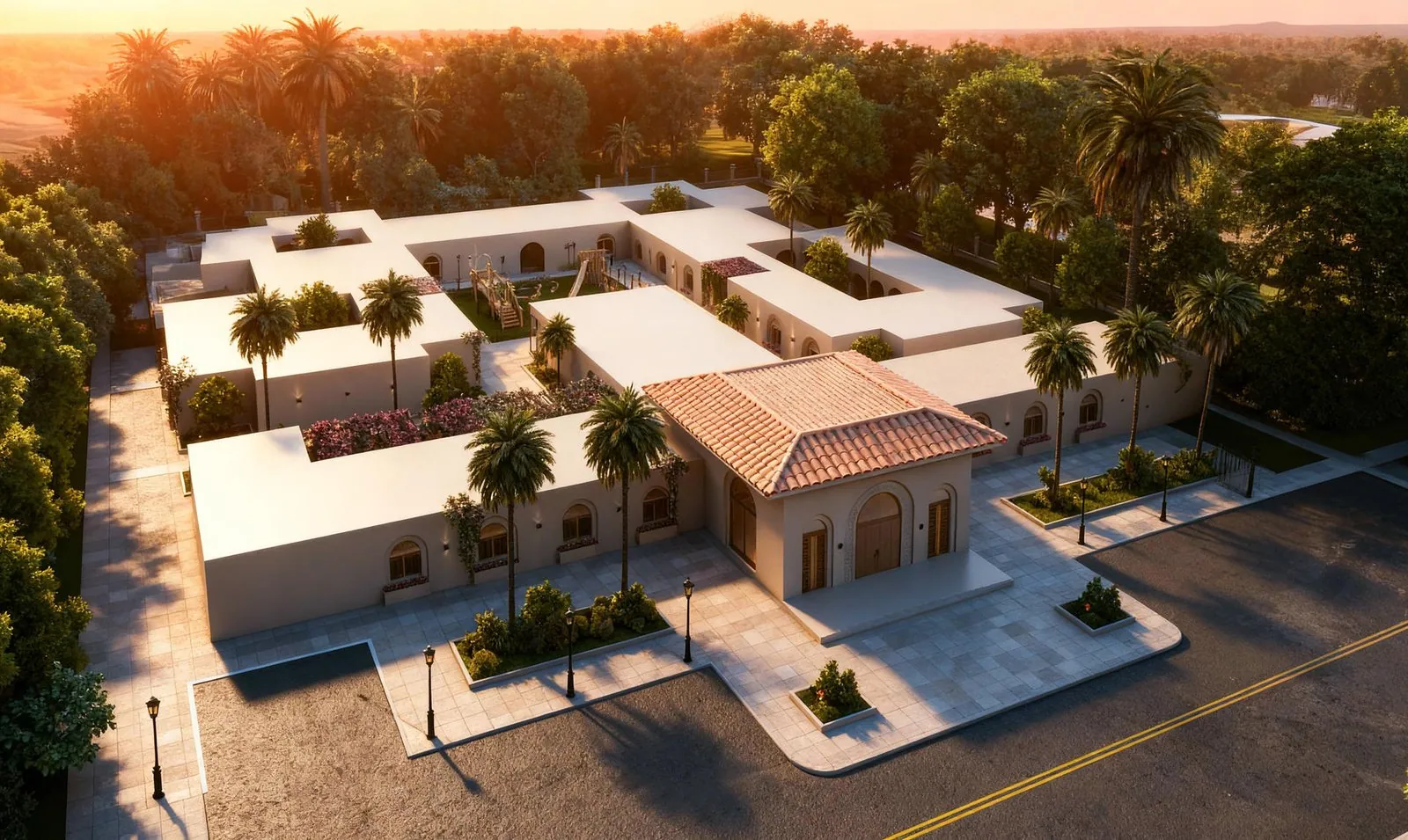 Zanzibar Orphanage
