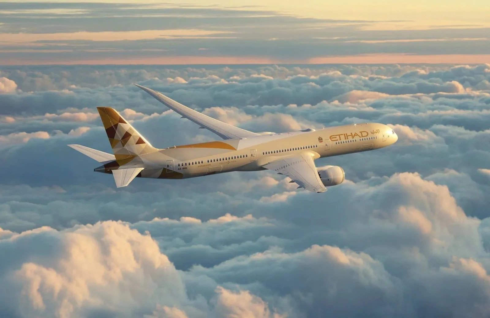 When the World Comes Closer: Etihad’s Direct Flights to Zanzibar