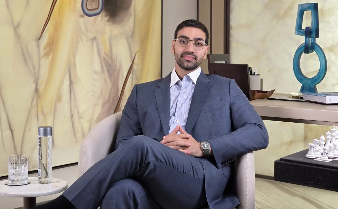 INFINITY Developments : “Largest Private Developer in Zanzibar” – CNBC