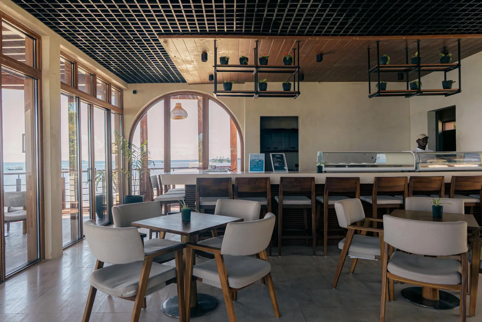 MARU Cafe at Africa House Garden, photo 3