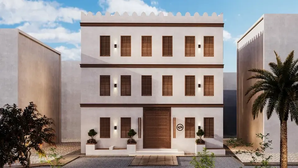 Malindi HQ building