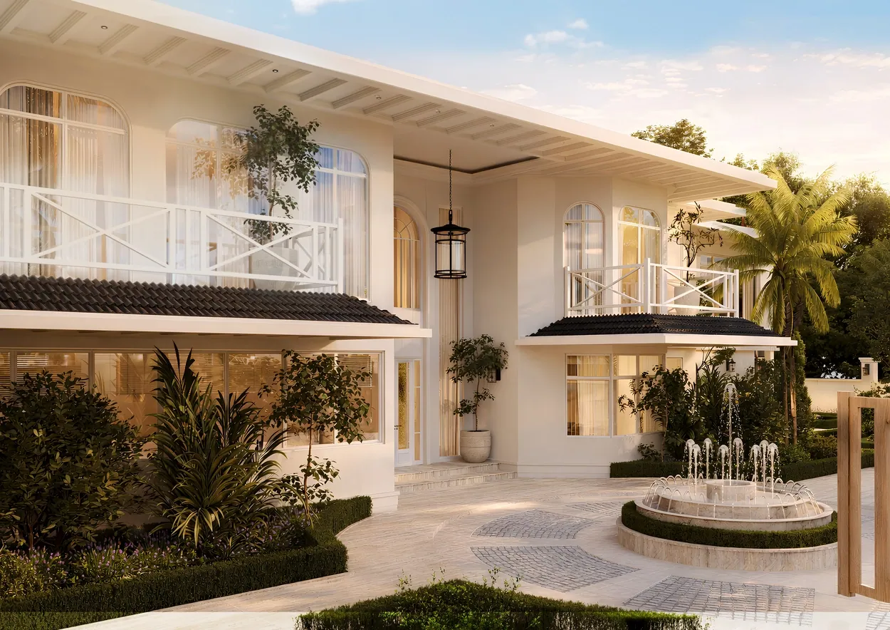 Pemba Living living area