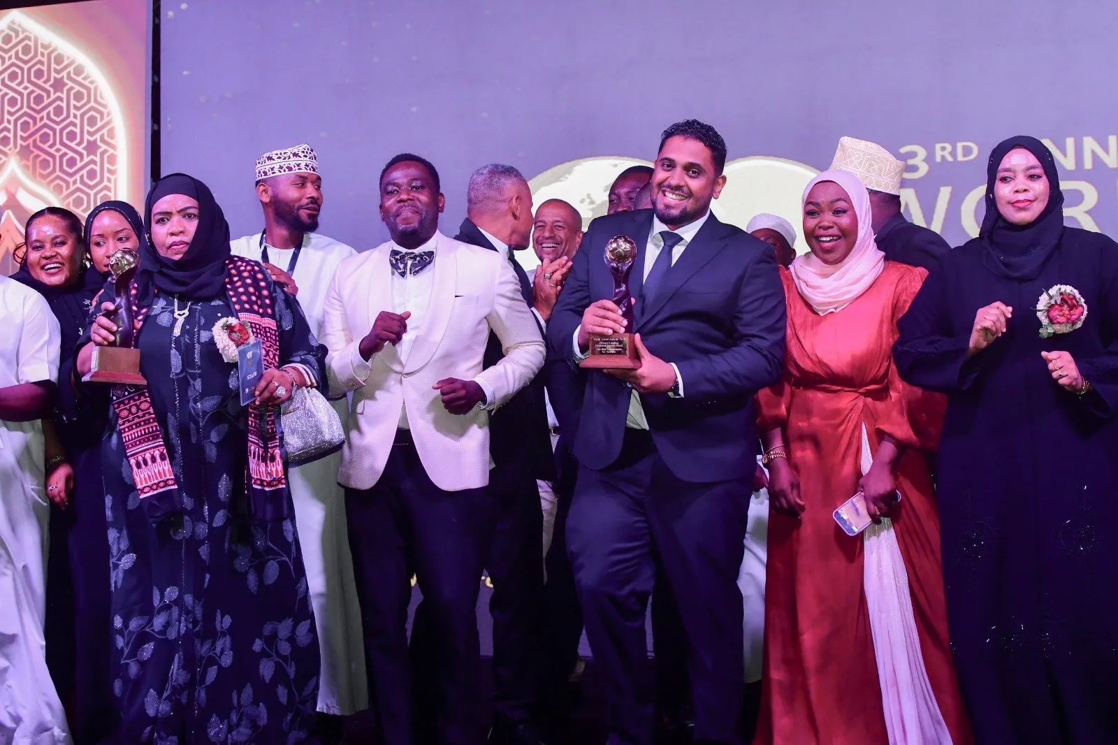 Zanzibar Wins Three Titles at the 2026 World Travel Awards as Tourism Reaches Record Highs