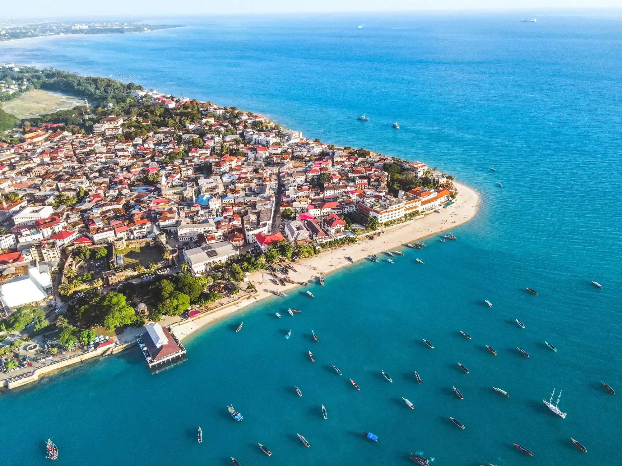 Zanzibar Records Best-Ever August for Tourism Arrivals