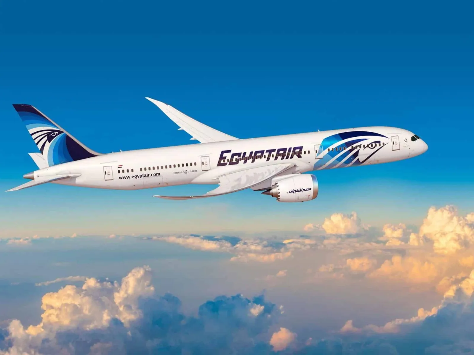 EgyptAir Launches Direct Cairo–Zanzibar Flights | Zanzibar
